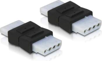 DeLOCK - Adapter für Power Connector