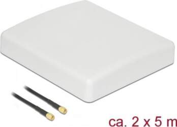 DeLOCK - Antenne - Teller -