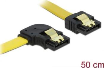 DeLOCK Cable SATA - Serial ATA-Kabel