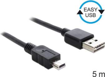 DeLOCK EASY-USB - USB-Kabel - USB
