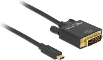 DeLOCK - Externer Videoadapter - Parade