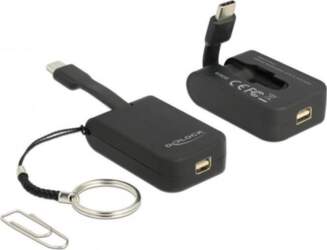 DeLOCK - Externer Videoadapter - VL100