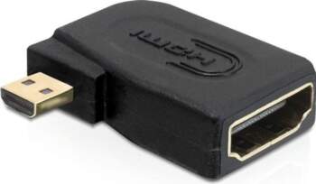 DeLOCK High Speed HDMI with Ethernet
