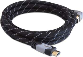 DeLOCK High Speed HDMI with Ethernet