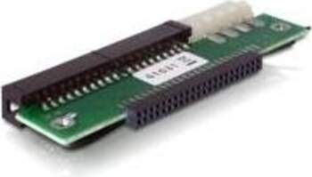 DeLOCK - IDE-/EIDE-Adapter - IDC 40-polig
