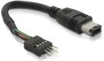 DeLOCK - IEEE 1394 cable -