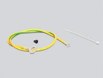 DeLOCK Keystone Patch Panel - Patch