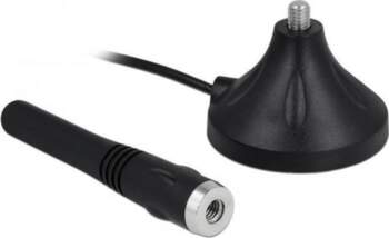 Delock LTE Antenne SMA Stecker 2