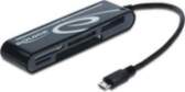 Delock Micro USB OTG Card Reader