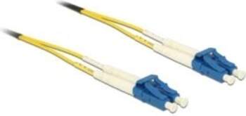 DeLOCK - Netzwerkkabel - LC-Monomode (M)
