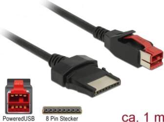 DeLOCK - Powered USB-Kabel - USB