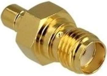 DeLOCK - RF-Adapter - HF -