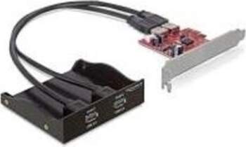 DeLock USB3.0 Front Panel -