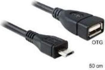 DeLOCK - USB-Kabel - USB Typ