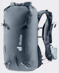 Deuter Vertrail 16 16 L Graphite