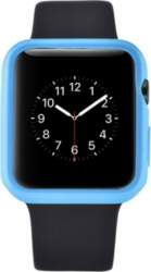 Devia Colorful protector case for Apple