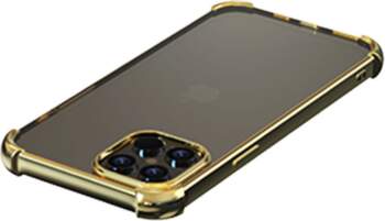 Devia Glitter shockproof soft case iPhone