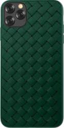 Devia Woven Pattern Design Soft Case