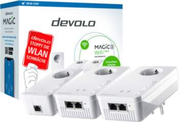Devolo Magic 2 WiFi next Multiroom