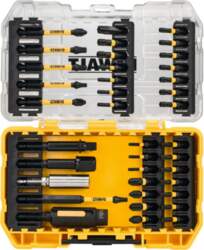 DEWALT 38pcs bit set