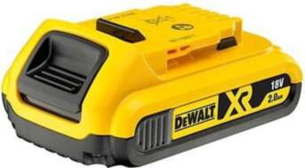 DeWALT DCB183 Battery