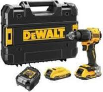 DeWALT DCD799D2T-QW not categorized