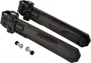 DEWALT DSBrackets, Halterung schwarz