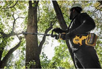 DeWALT Pole Saw Attachment