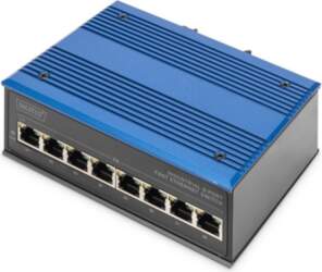DIGITUS ASSMANN Electronic DN-650106 network switch
