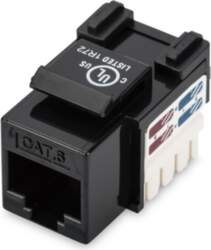 DIGITUS Class E CAT 6 Keystone