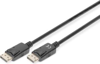 Digitus DisplayPort Connection Cable | DisplayPort