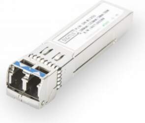 Digitus mini GBIC (SFP) Module, 10Gbps