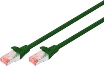 Digitus Patchkabel CAT 6 S/FTP 3m