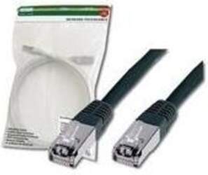 DIGITUS Premium - Patch-Kabel - RJ-45