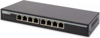 DIGITUS Professional DN-95340 - Switch -