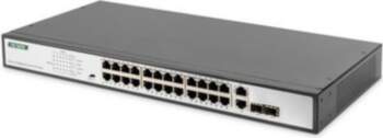 DIGITUS Professional DN-95343 - Switch -