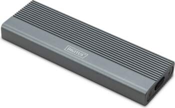 Digitus USB M.2 hard disk