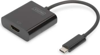 Digitus | USB Type-C to HDMI