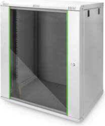 Digitus Wall-mounted enclosure Dynamic Basic series
