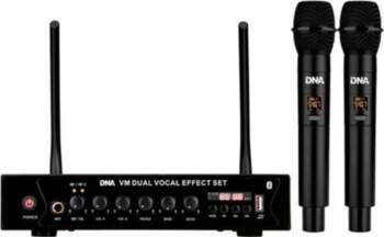 Dingo DNA VM DUAL VOCAL EFFECT