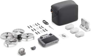 DJI Flip Fly More Combo RC