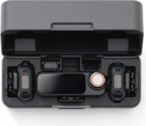 DJI Interprises DJI Mic 3 (2