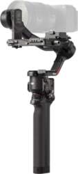 DJI RS 4 Gimbal Stabilizer, melna