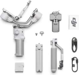 DJI RS 4 Mini Combo Gimbal