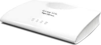 DrayTek Vigor 167, Modem