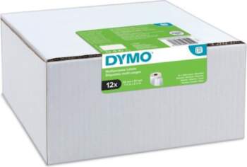 DYMO LW - Multi-Purpose Labels -