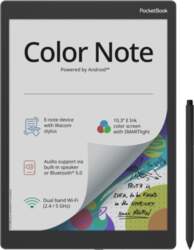 E-Reader|POCKETBOOK|Color Note|PB1041-1-WW
