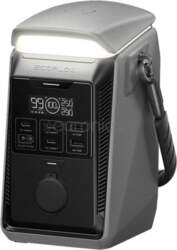 EcoFlow TRAIL Plus 300 DC, 288