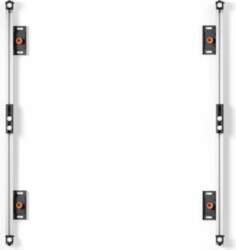 EDBAK ULS2500 Universal LED System for