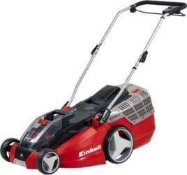 Einhell GE-CM 43 Li M Kit